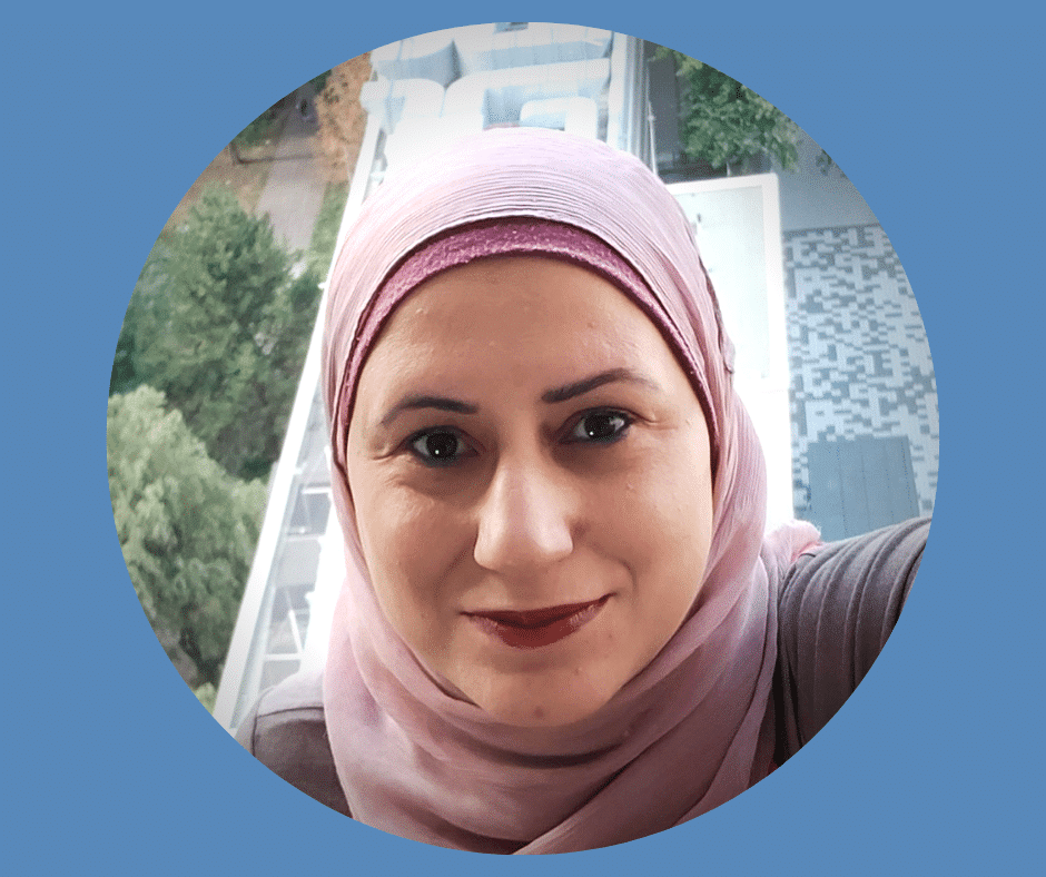 Dr. Kenanah Shereih Dr. Kenanah Shereih