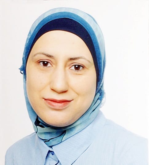 Dr. Kenanah Shereih Dr. Kenanah Shereih